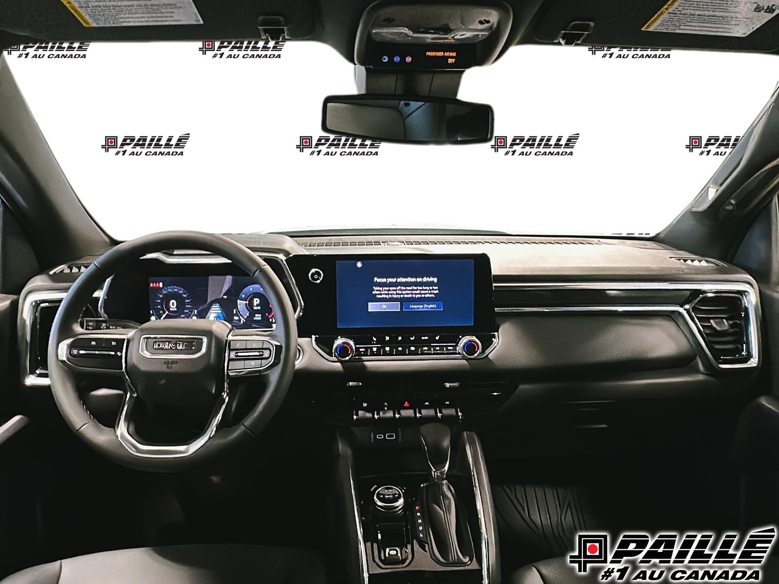 2026 GMC Canyon in Berthierville, Quebec