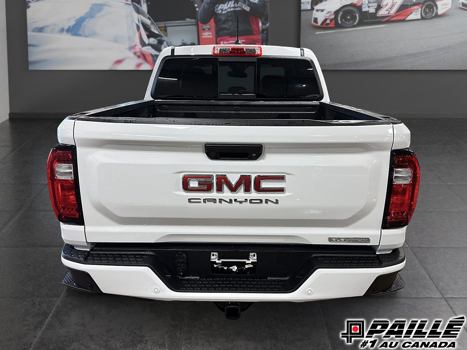2026 GMC Canyon in Berthierville, Quebec