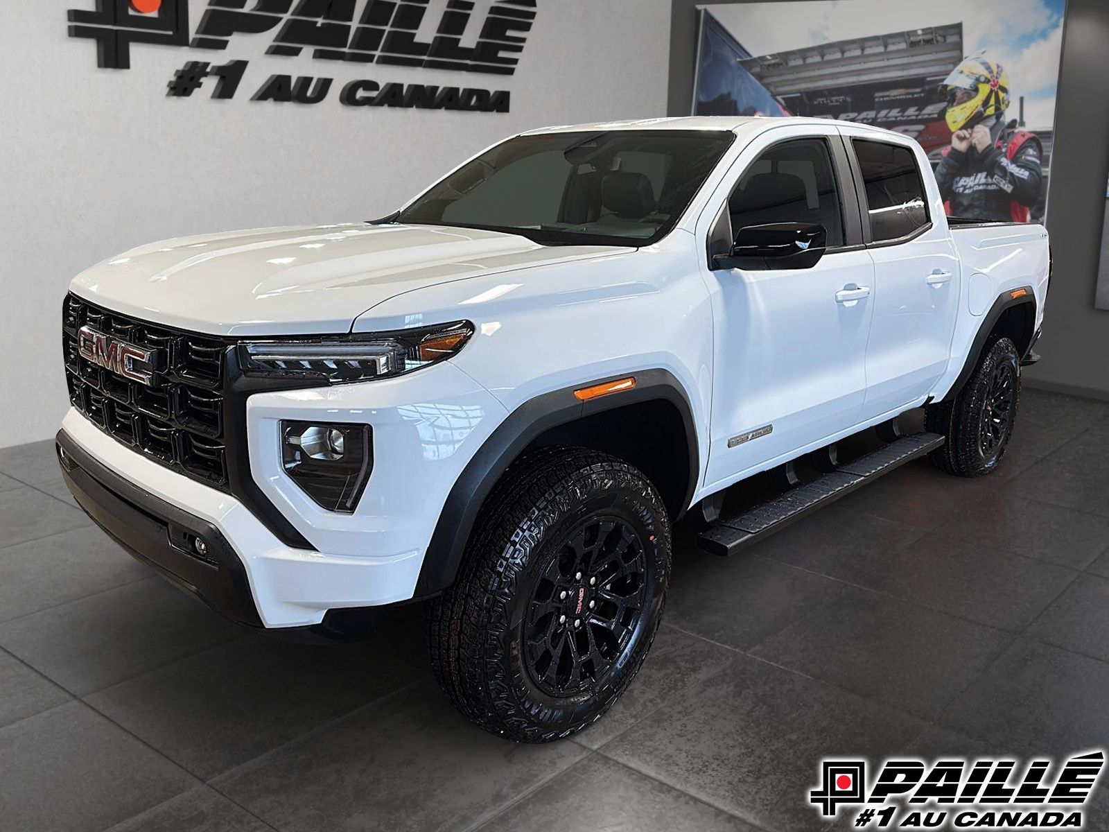 2026 GMC Canyon in Berthierville, Quebec