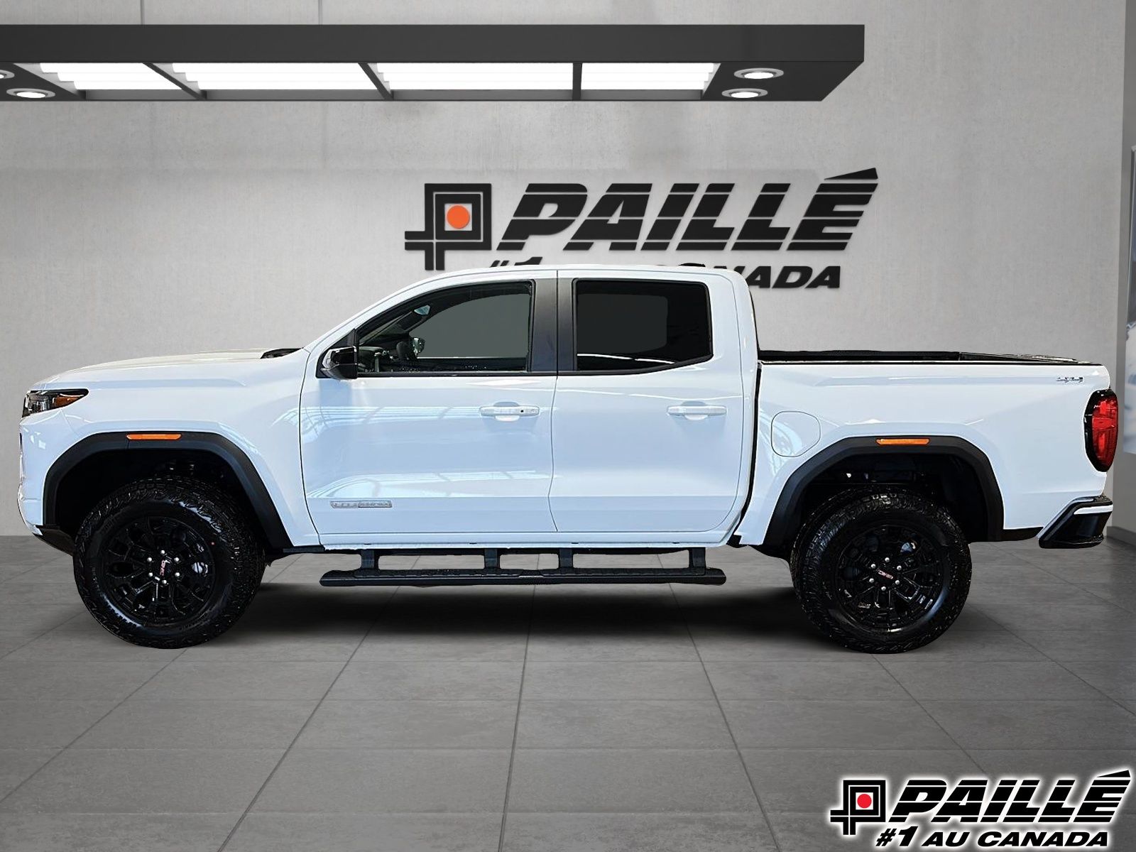 2026 GMC Canyon in Berthierville, Quebec