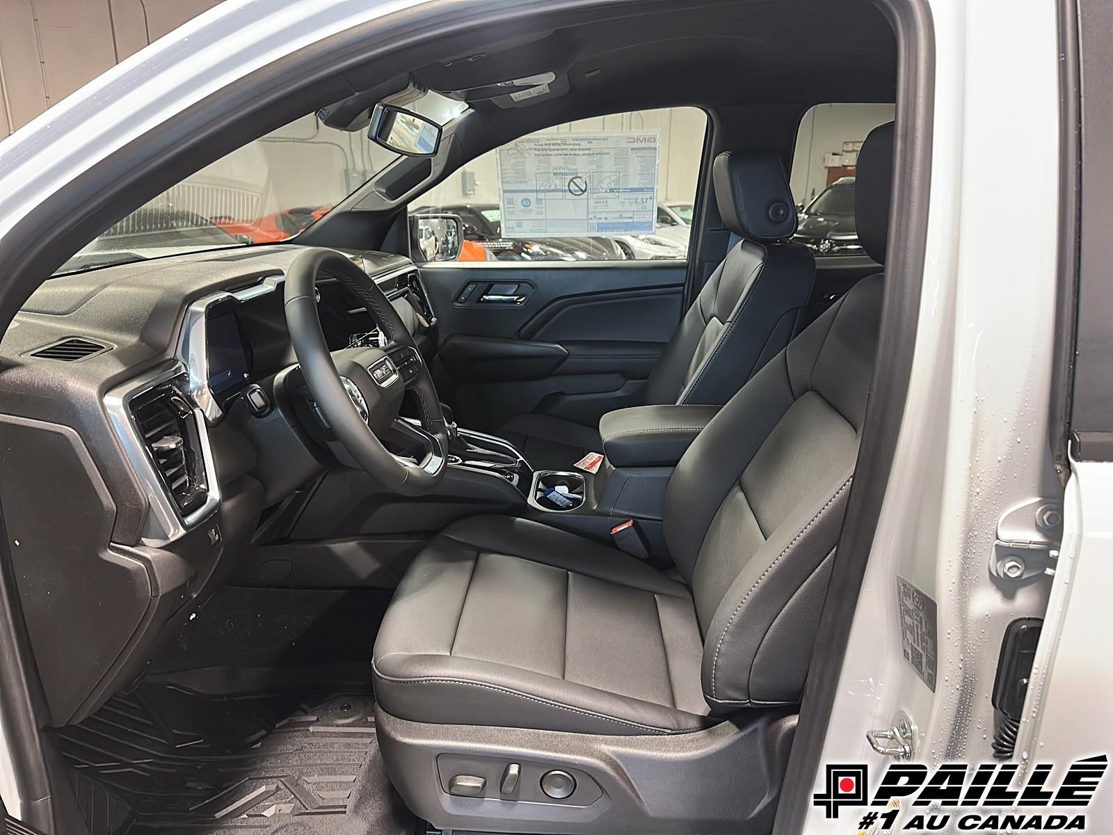 2026 GMC Canyon in Berthierville, Quebec