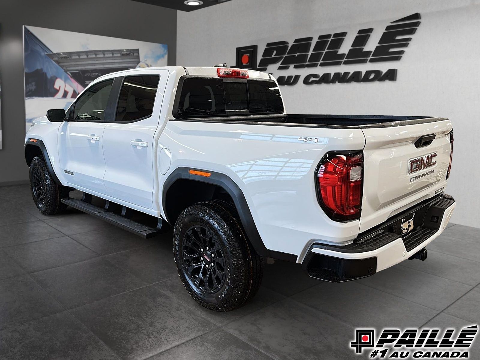 2026 GMC Canyon in Berthierville, Quebec