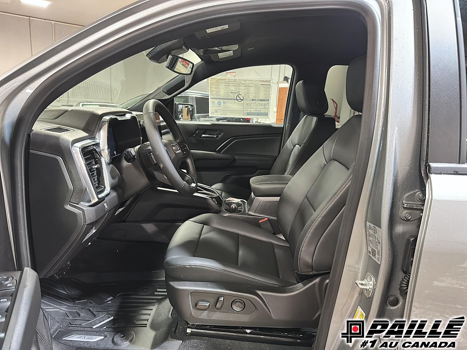 GMC Canyon  2026 à Berthierville, Québec