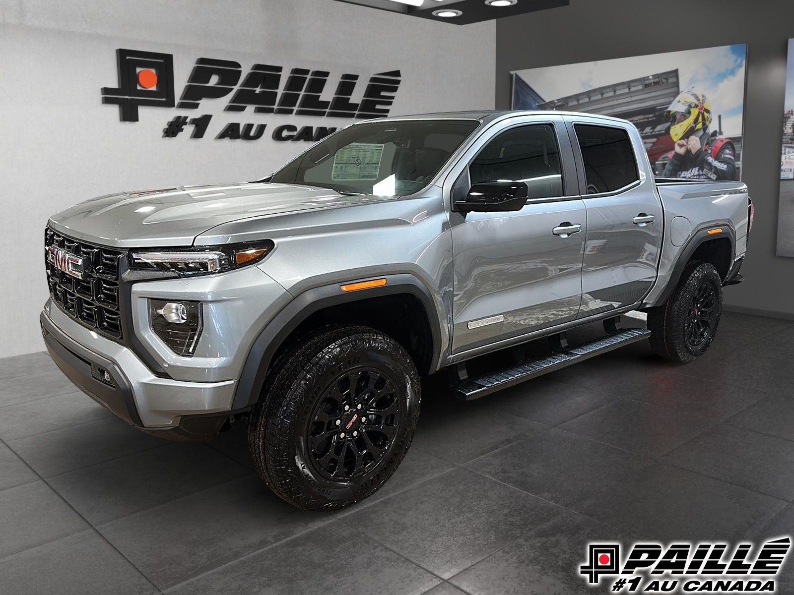 GMC Canyon  2026 à Berthierville, Québec