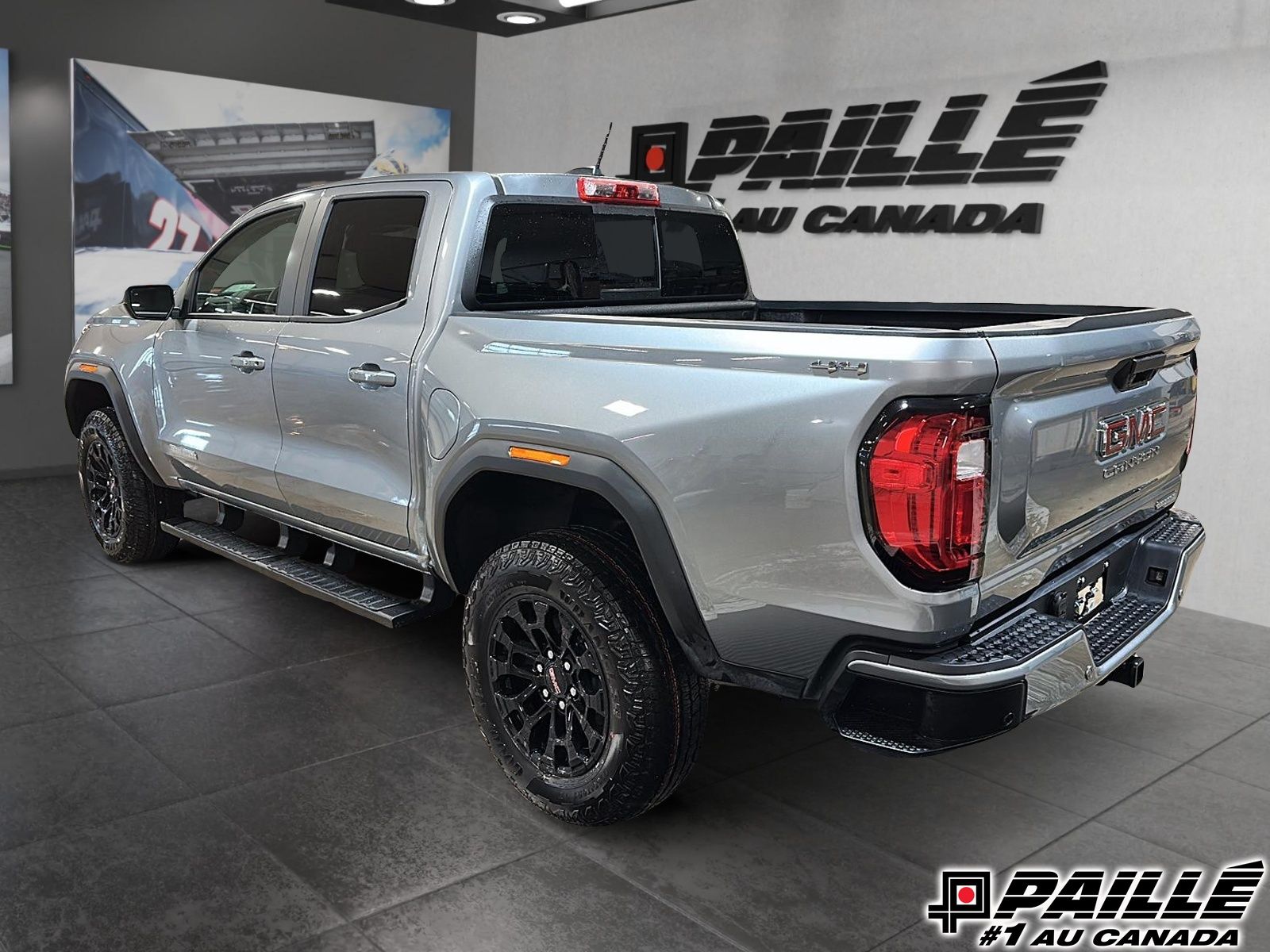 GMC Canyon  2026 à Berthierville, Québec
