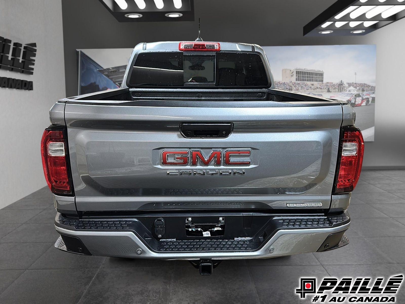 GMC Canyon  2026 à Berthierville, Québec