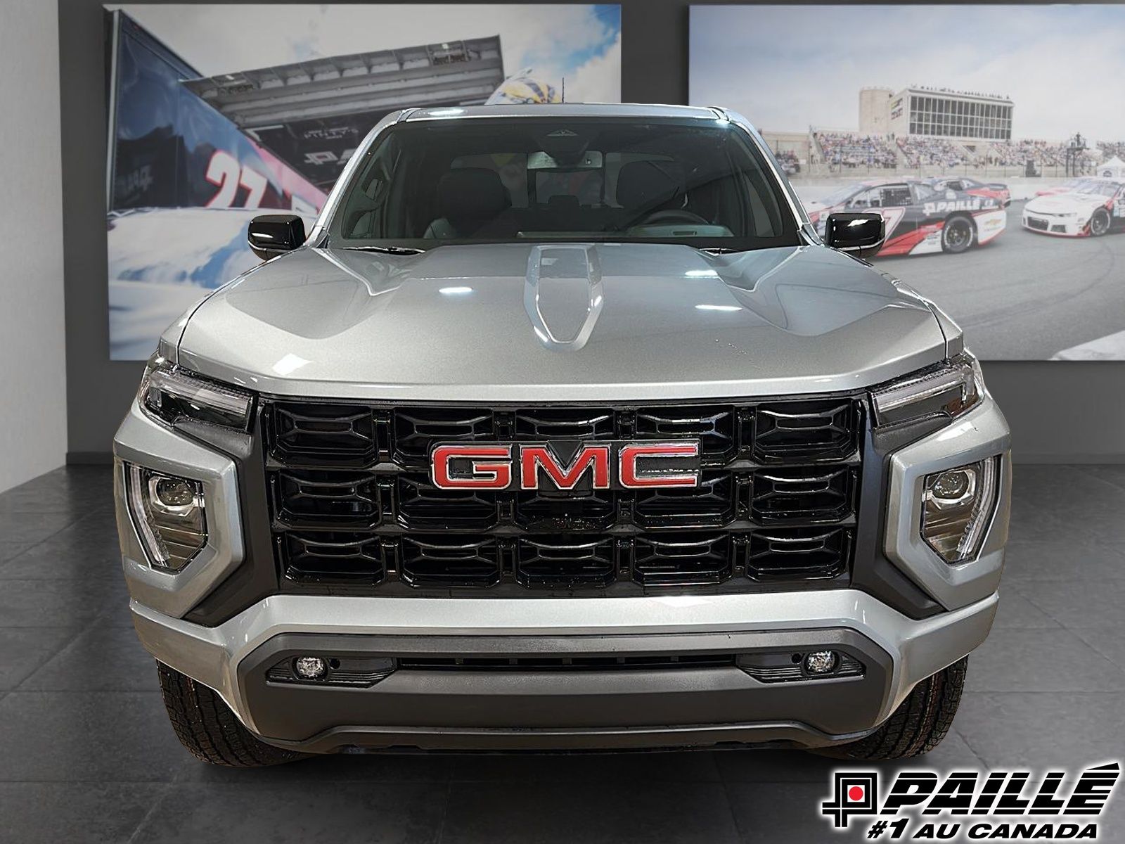 GMC Canyon  2026 à Berthierville, Québec