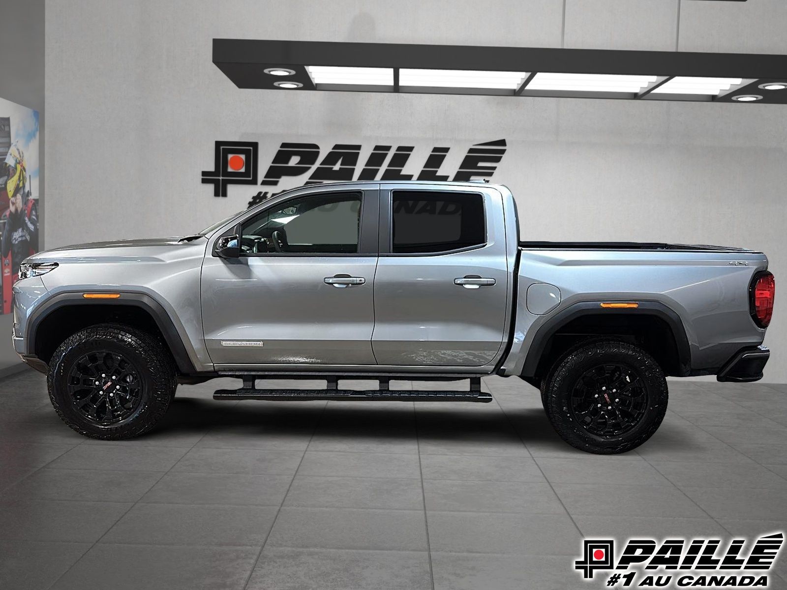 GMC Canyon  2026 à Berthierville, Québec
