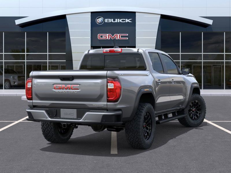 GMC Canyon  2026 à Sorel-Tracy, Québec