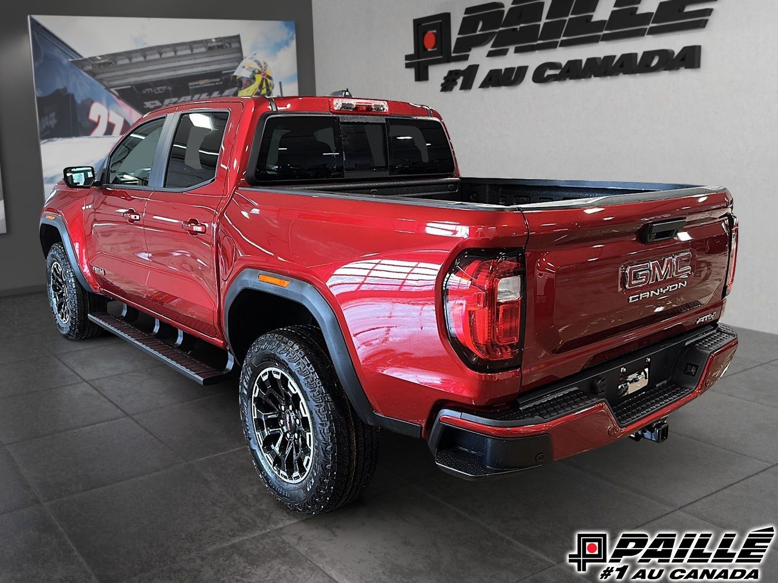 GMC Canyon  2026 à Berthierville, Québec