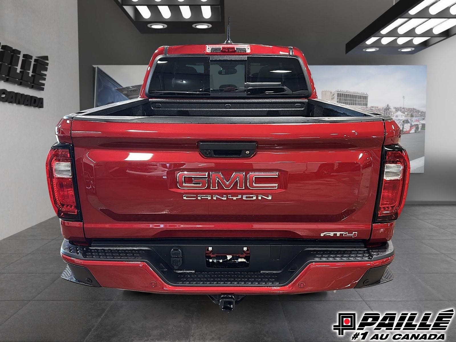 GMC Canyon  2026 à Berthierville, Québec
