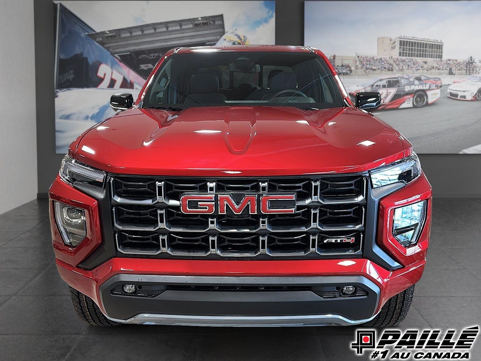 GMC Canyon  2026 à Berthierville, Québec