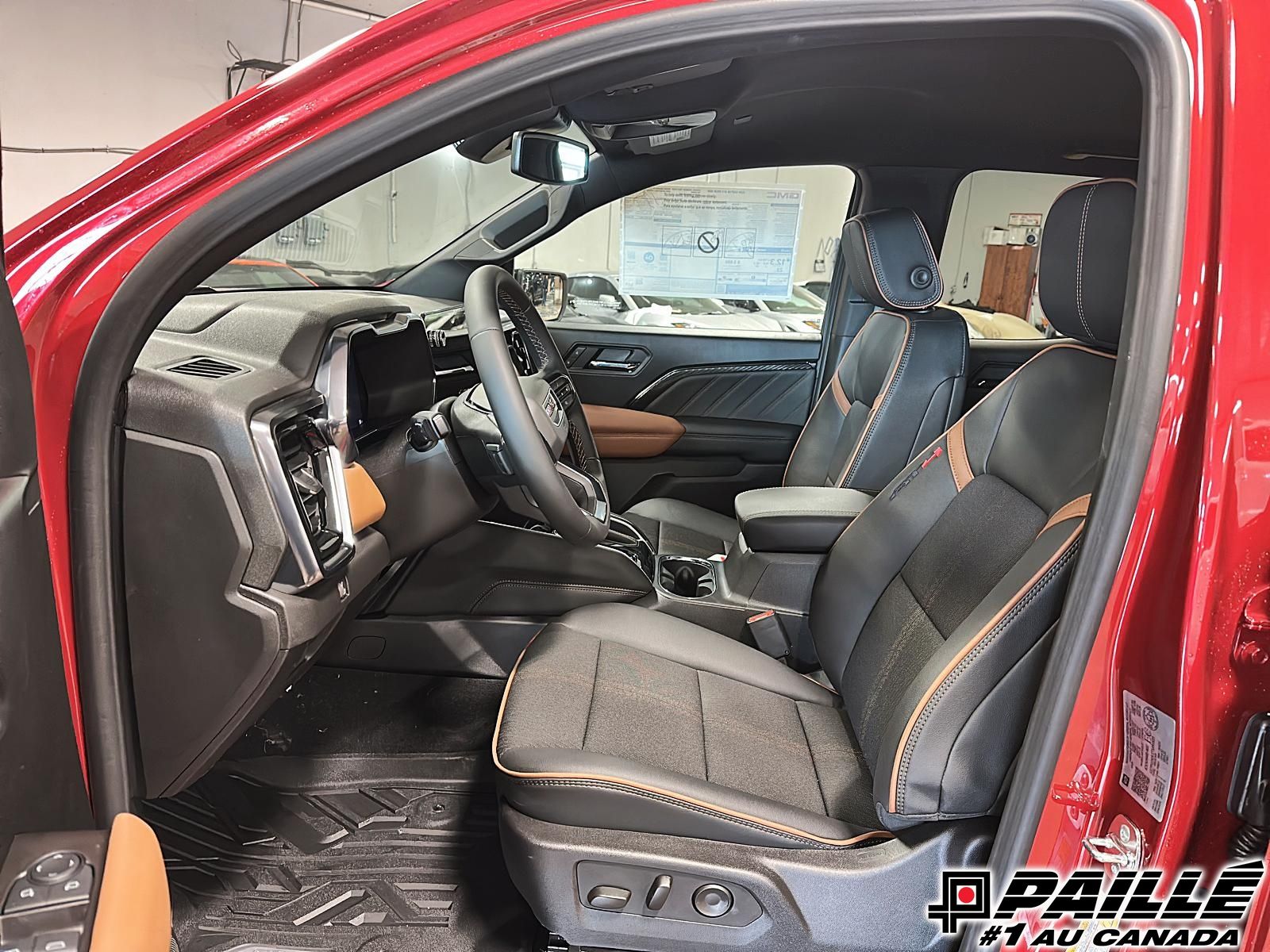 GMC Canyon  2026 à Berthierville, Québec