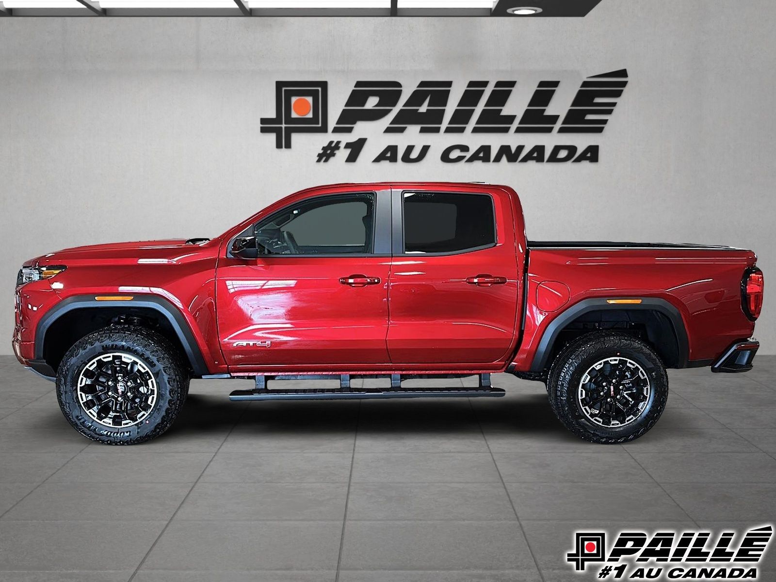 GMC Canyon  2026 à Berthierville, Québec