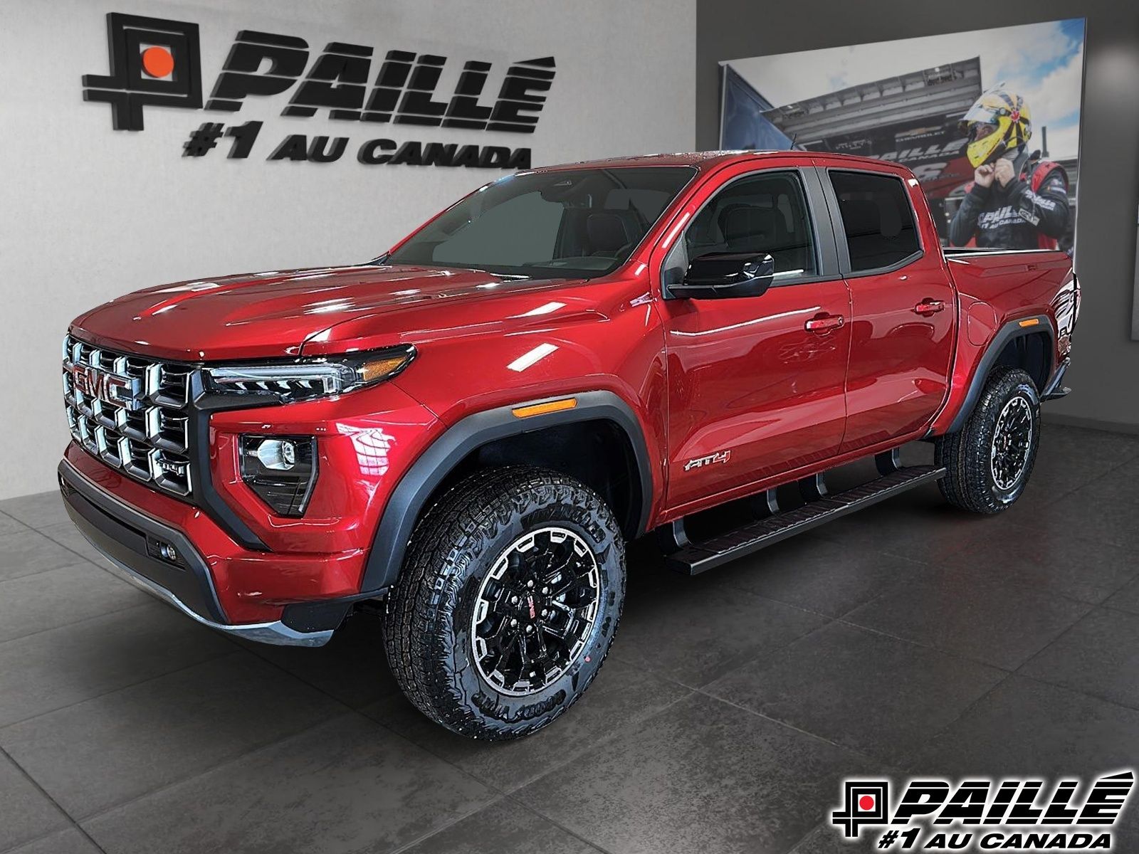 GMC Canyon  2026 à Berthierville, Québec