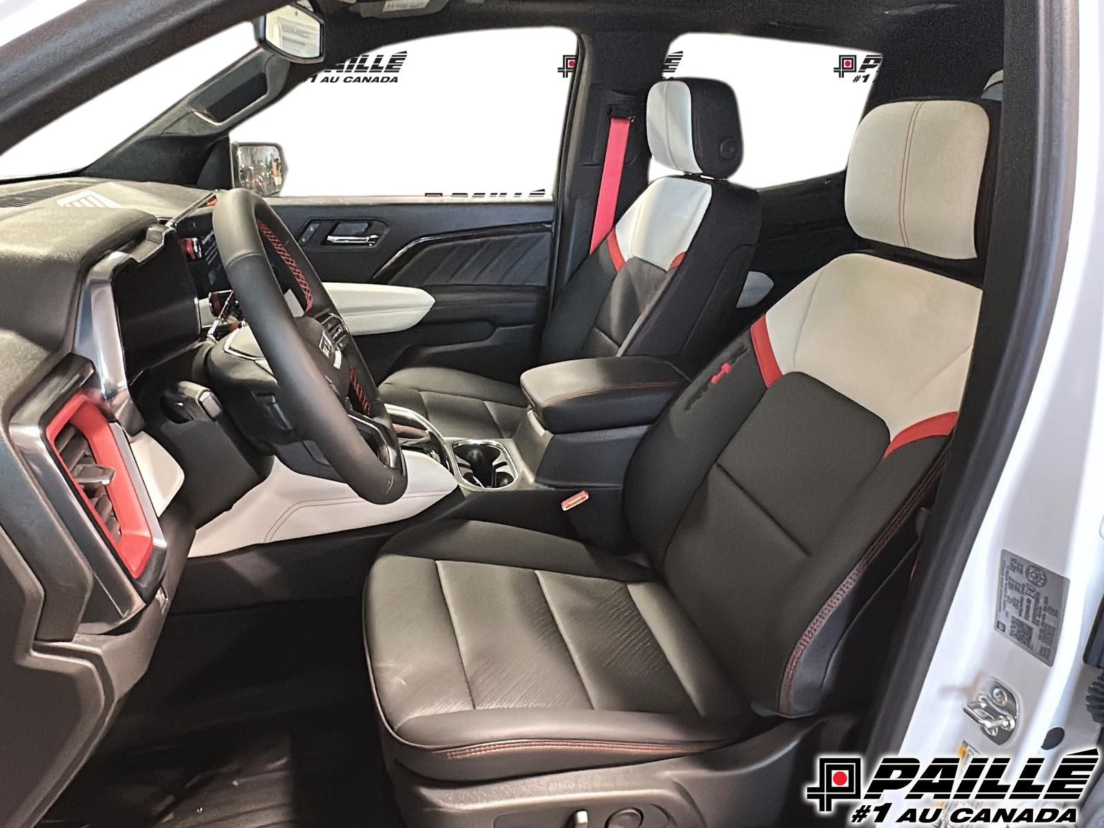 GMC Canyon  2026 à Berthierville, Québec