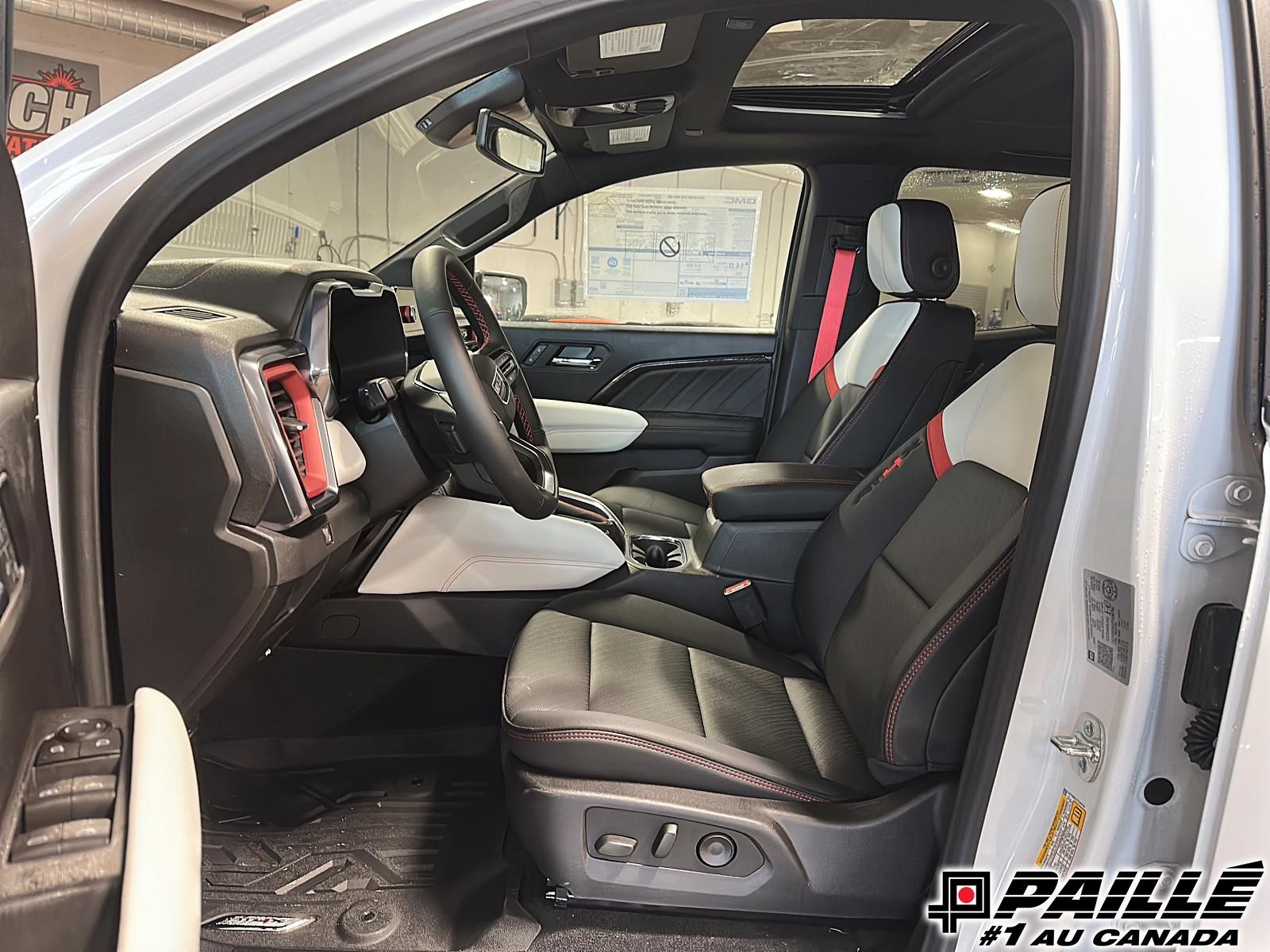 GMC Canyon  2026 à Berthierville, Québec