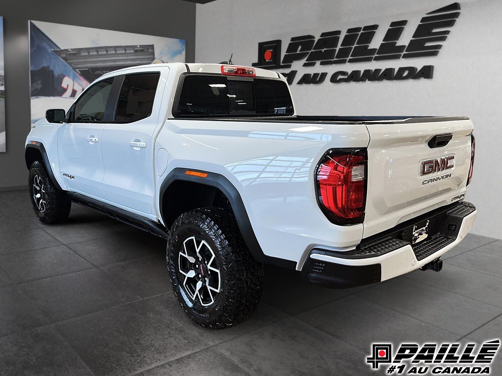 GMC Canyon  2026 à Berthierville, Québec