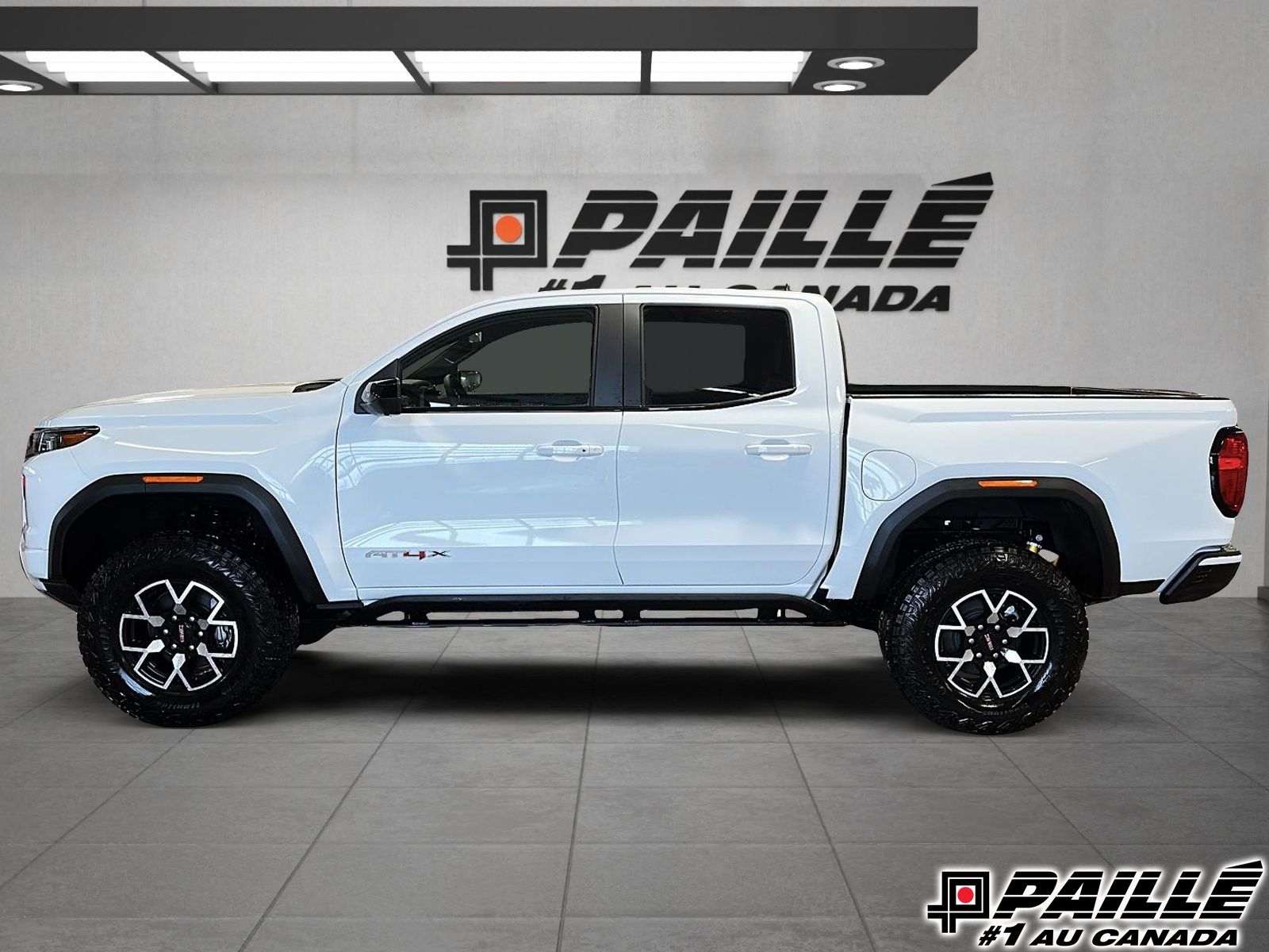 GMC Canyon  2026 à Berthierville, Québec
