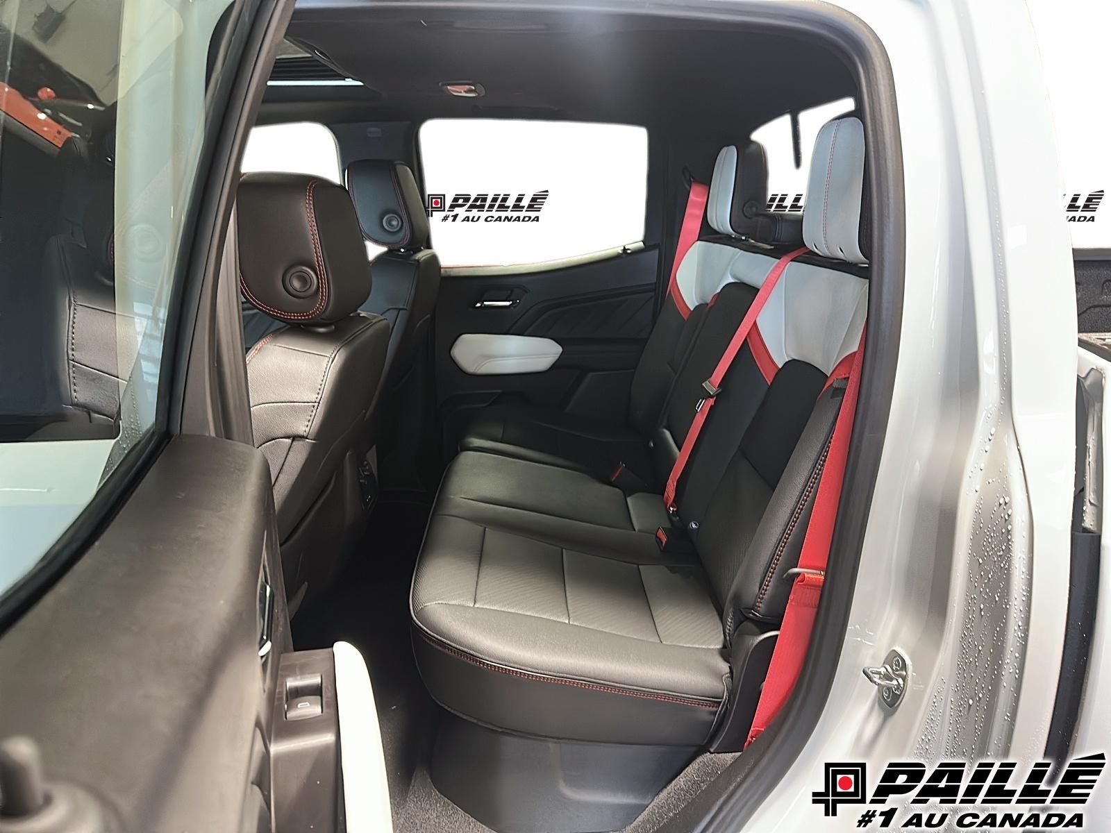 GMC Canyon  2026 à Berthierville, Québec