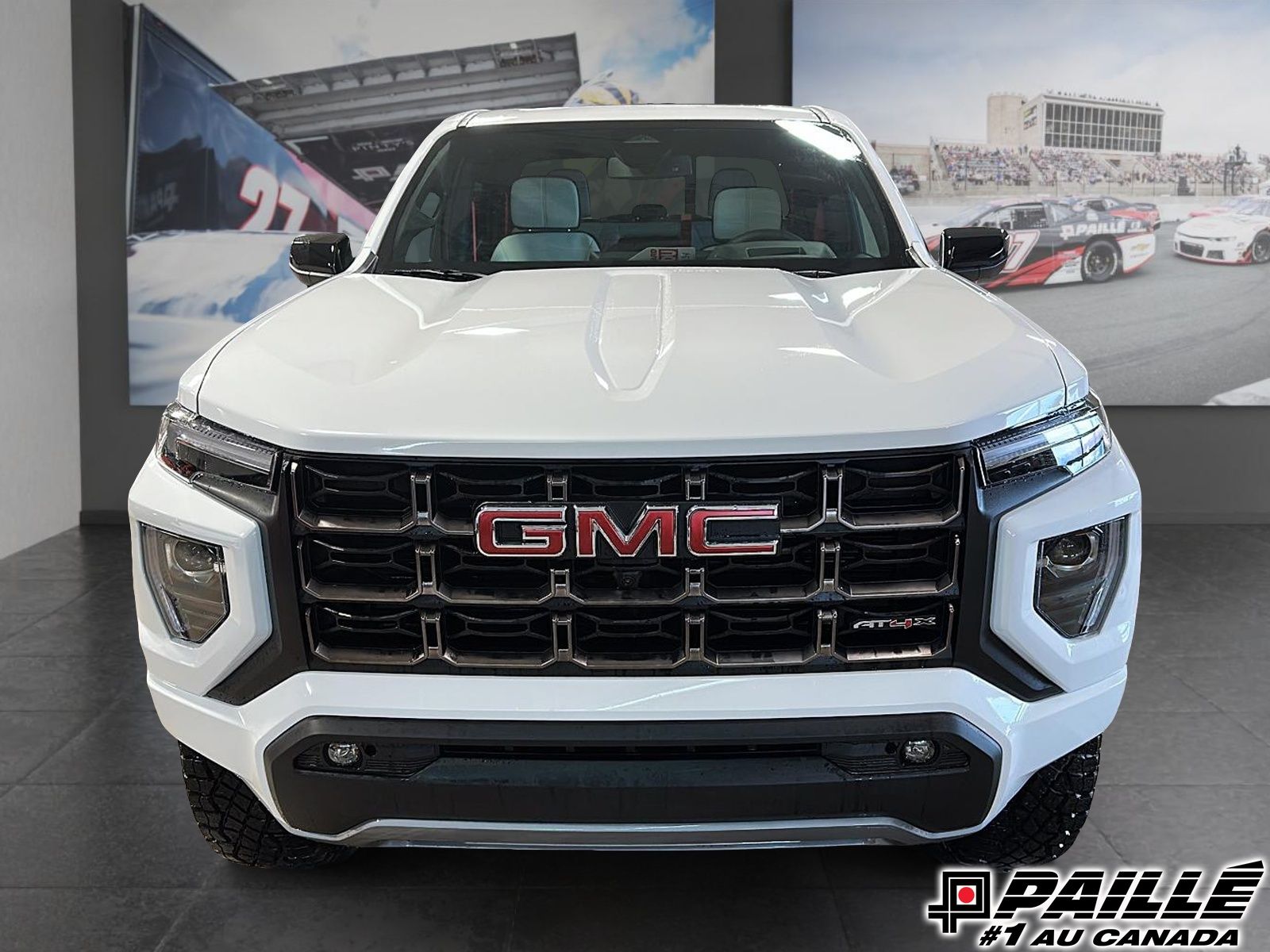 GMC Canyon  2026 à Berthierville, Québec
