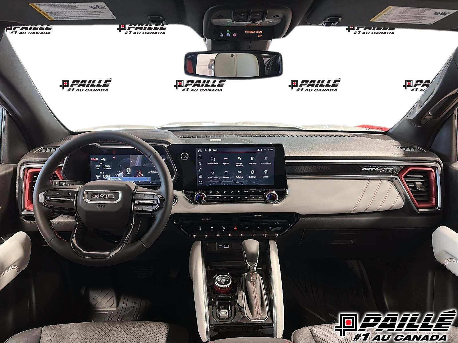 GMC Canyon  2026 à Berthierville, Québec