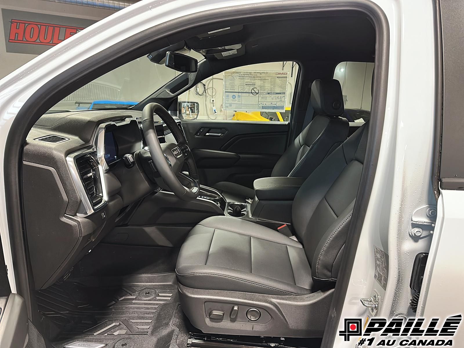 2026 GMC Canyon in Berthierville, Quebec