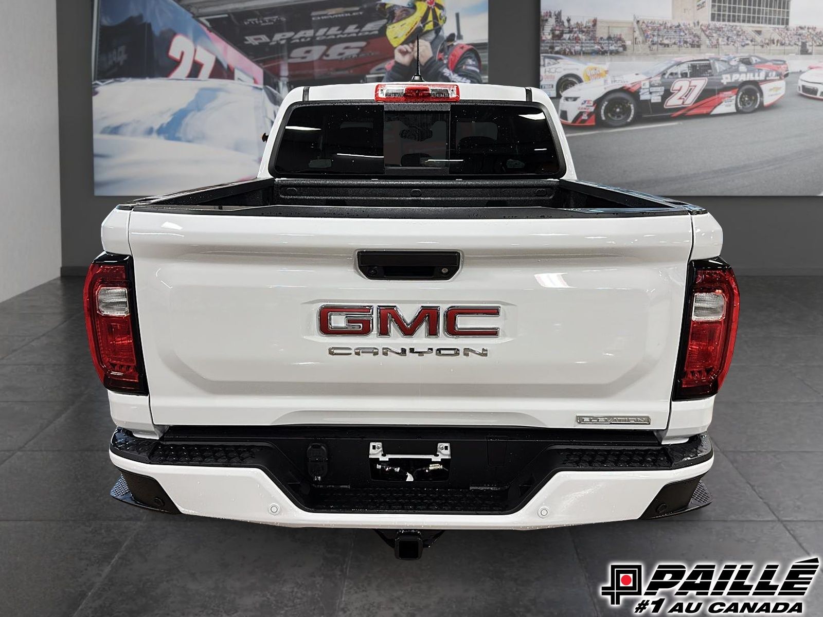 2026 GMC Canyon in Berthierville, Quebec
