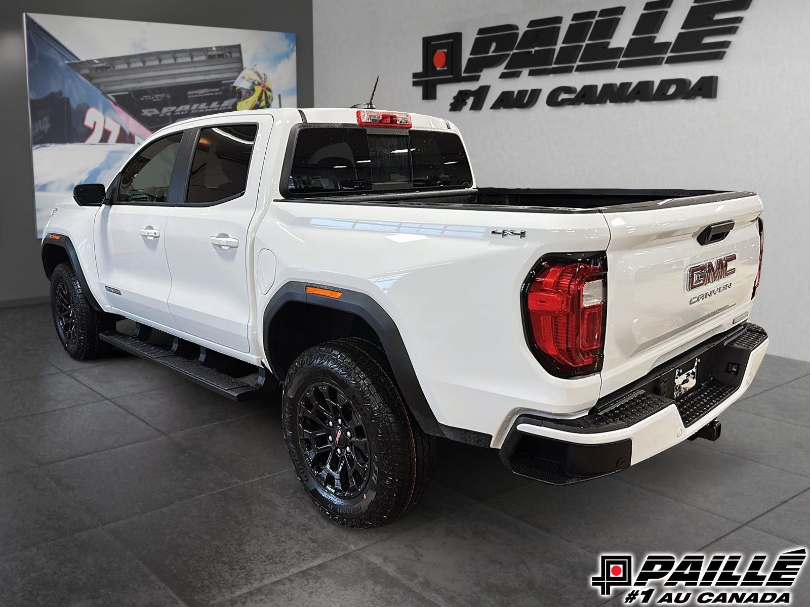 2026 GMC Canyon in Berthierville, Quebec