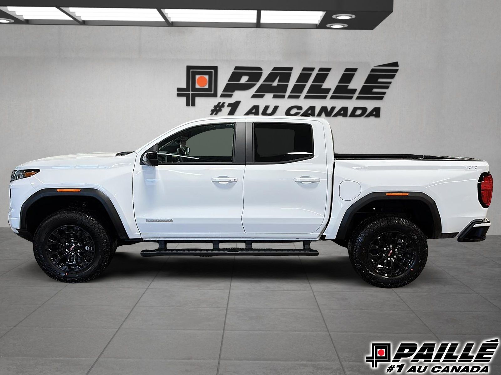 2026 GMC Canyon in Berthierville, Quebec