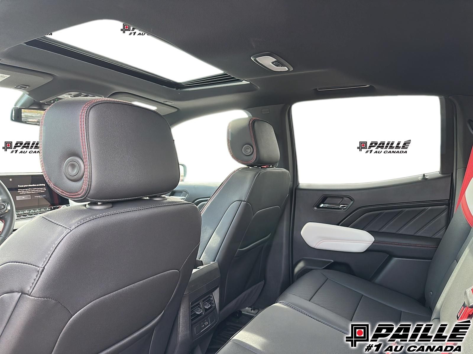 2026 GMC Canyon in Berthierville, Quebec