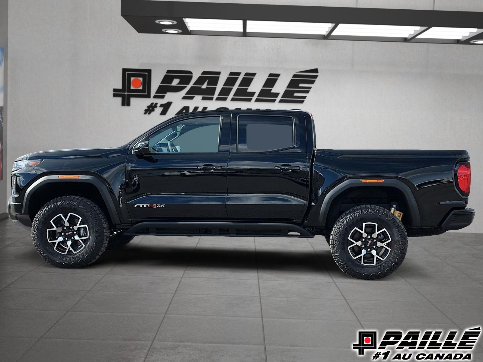 2026 GMC Canyon in Berthierville, Quebec