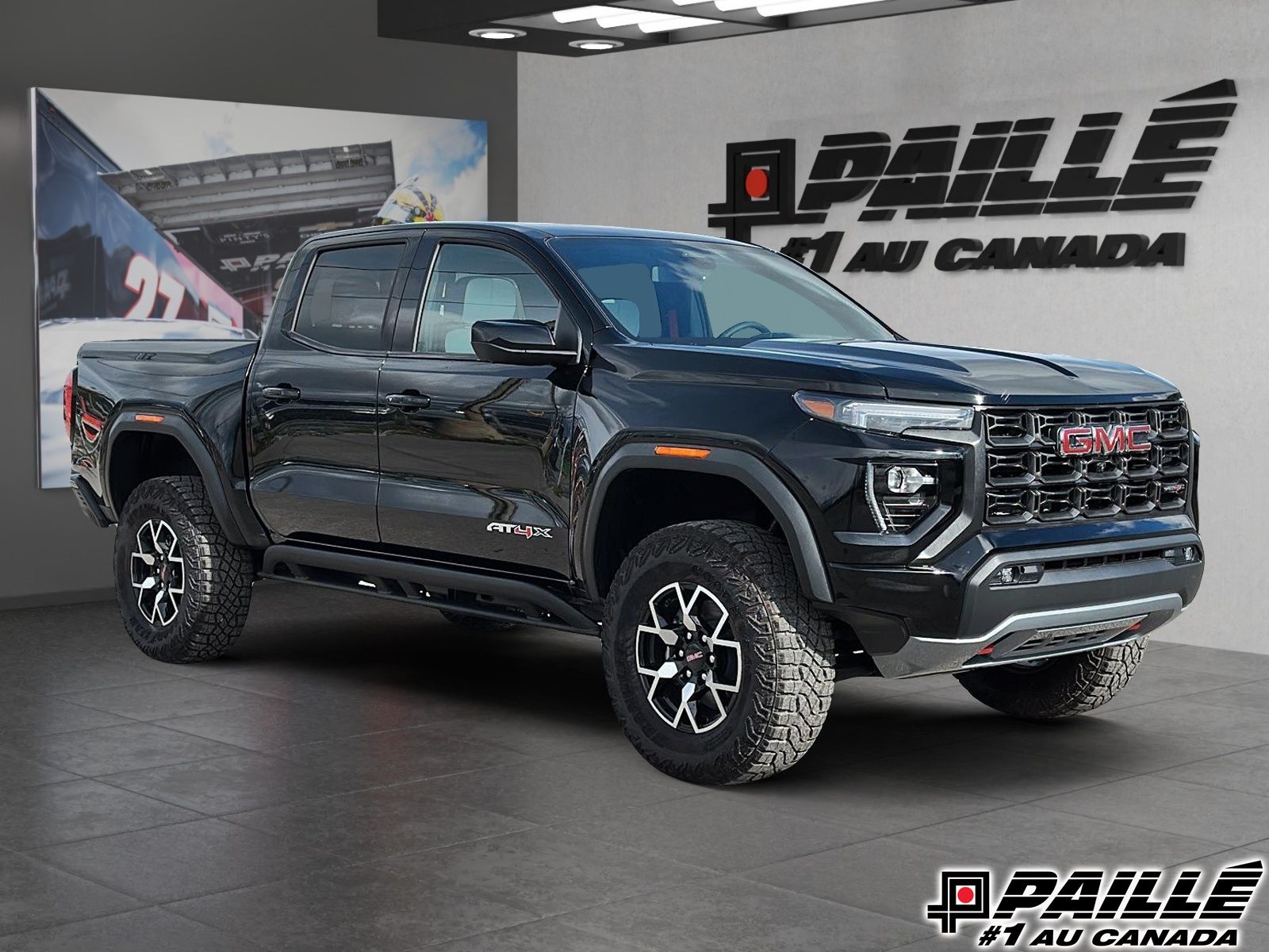 2026 GMC Canyon in Berthierville, Quebec
