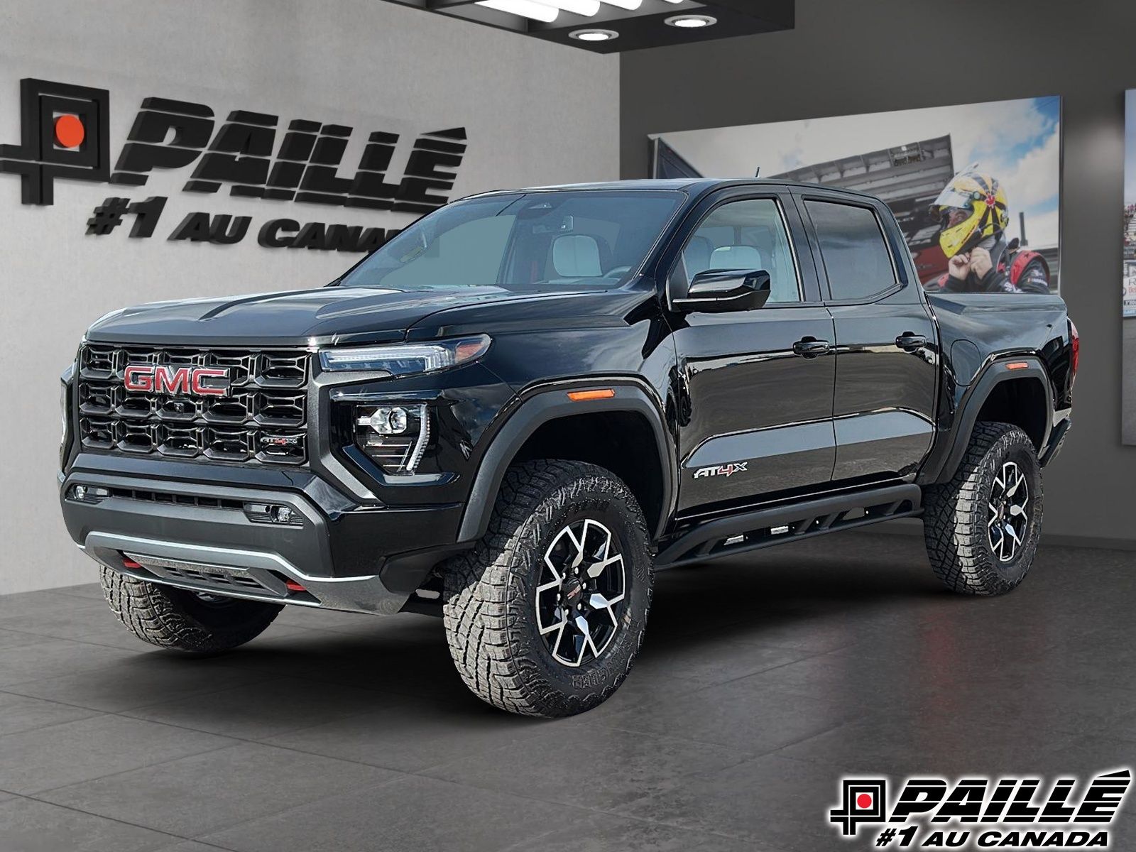 2026 GMC Canyon in Berthierville, Quebec
