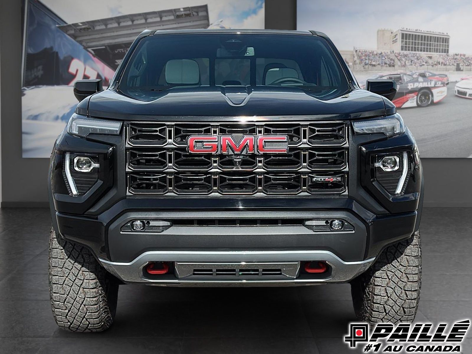 2026 GMC Canyon in Berthierville, Quebec