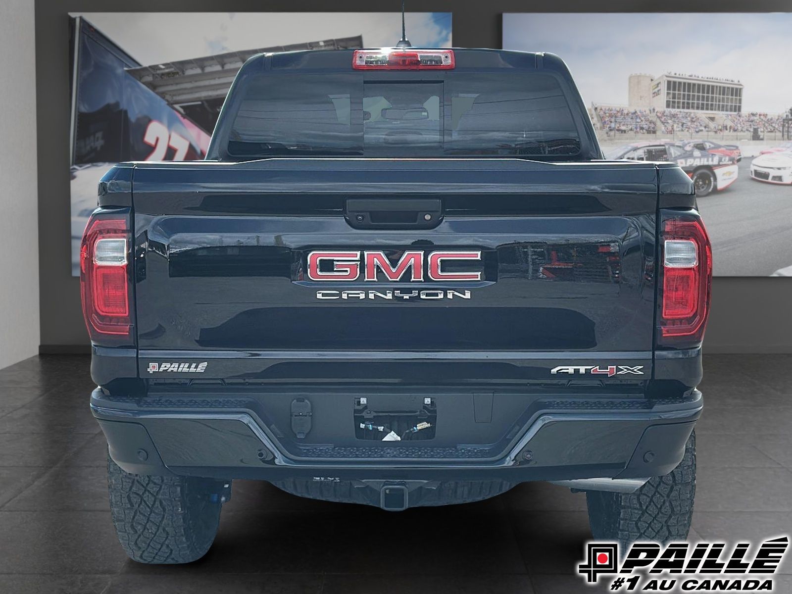 2026 GMC Canyon in Berthierville, Quebec