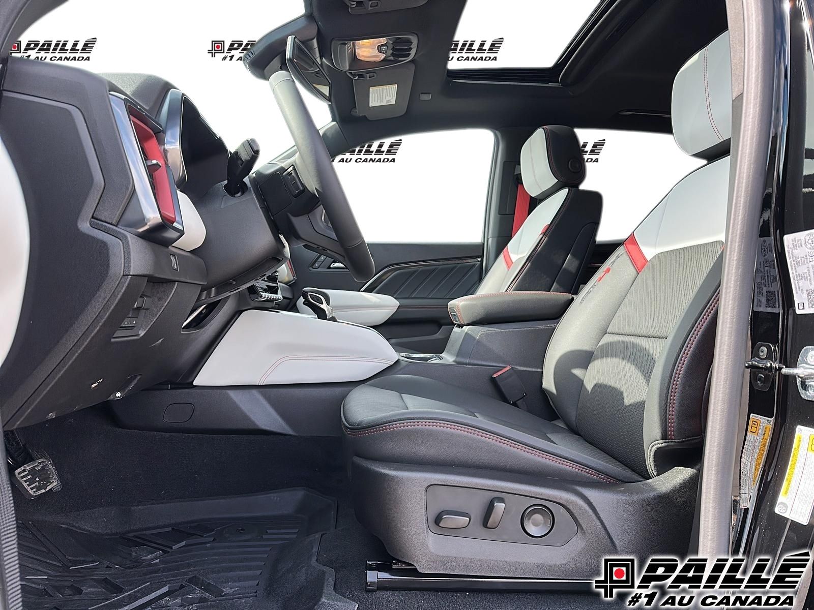 2026 GMC Canyon in Berthierville, Quebec