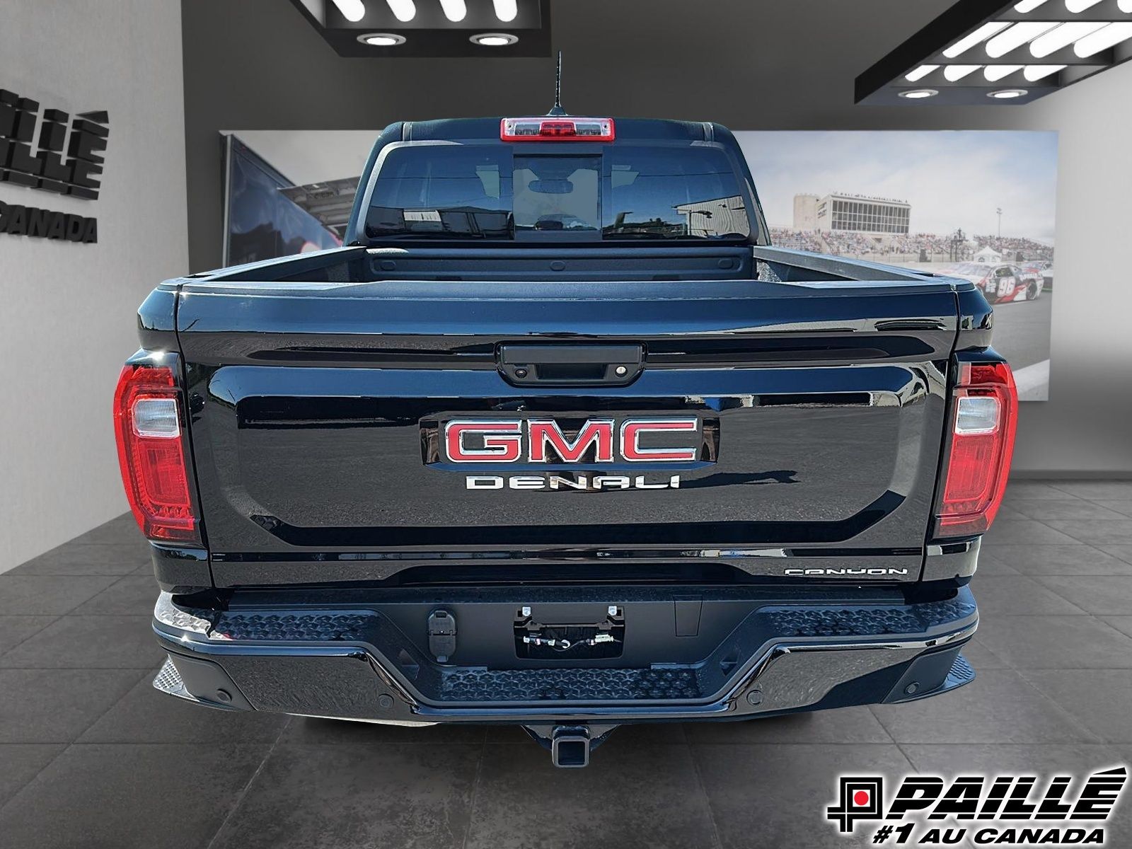 GMC Canyon  2026 à Sorel-Tracy, Québec