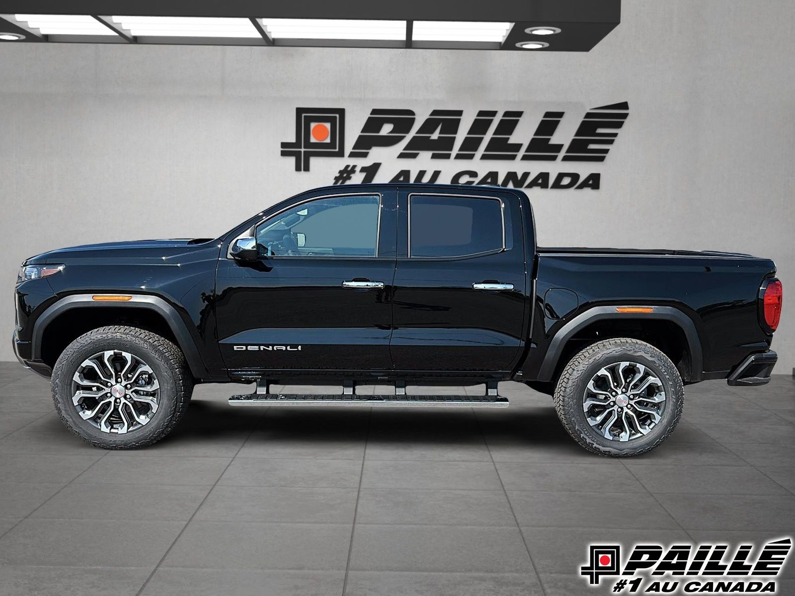 GMC Canyon  2026 à Sorel-Tracy, Québec