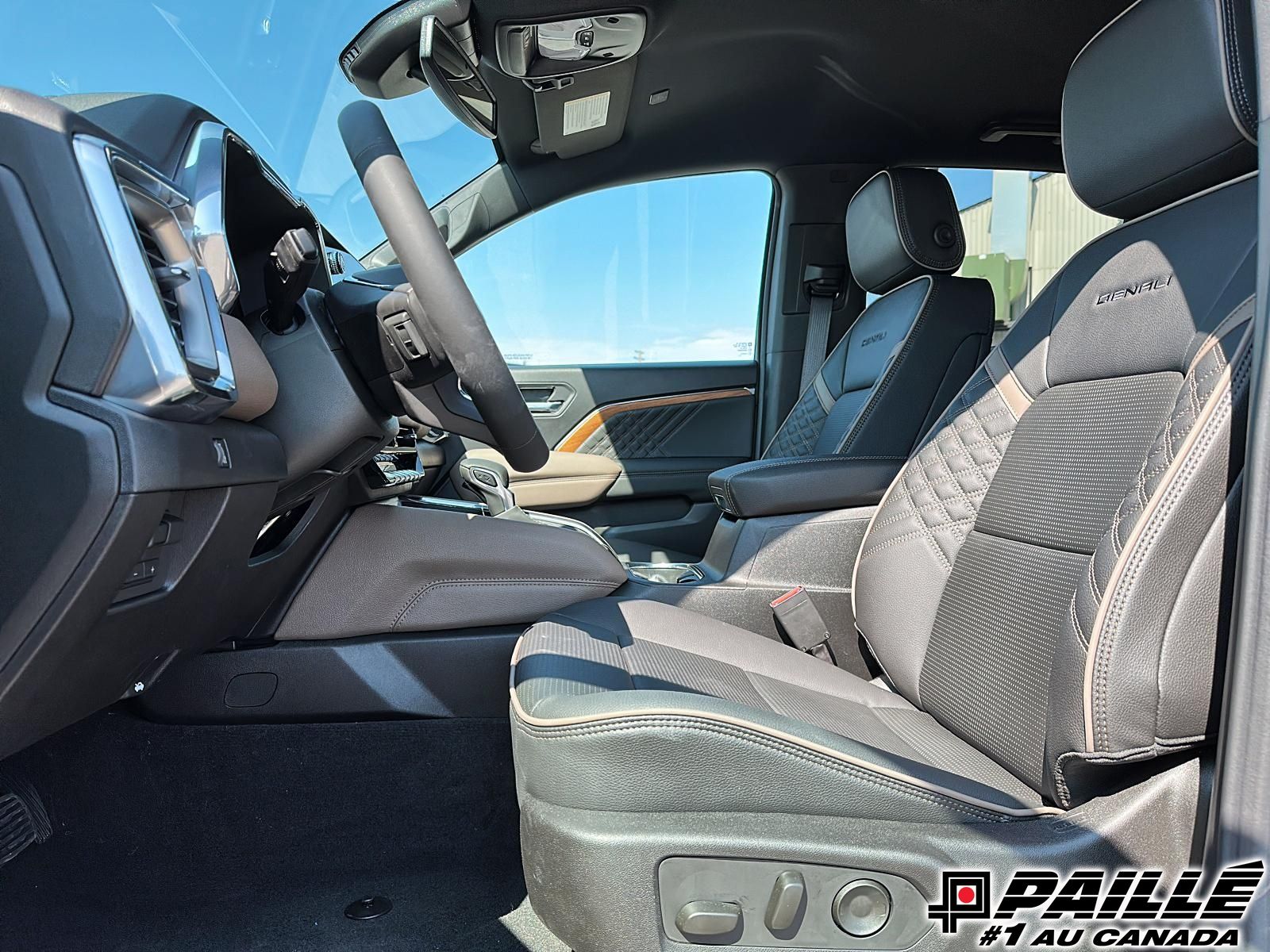 GMC Canyon  2026 à Sorel-Tracy, Québec