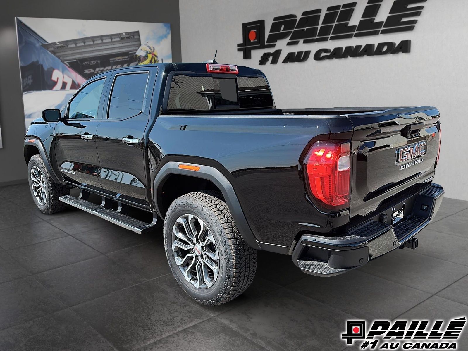 GMC Canyon  2026 à Sorel-Tracy, Québec