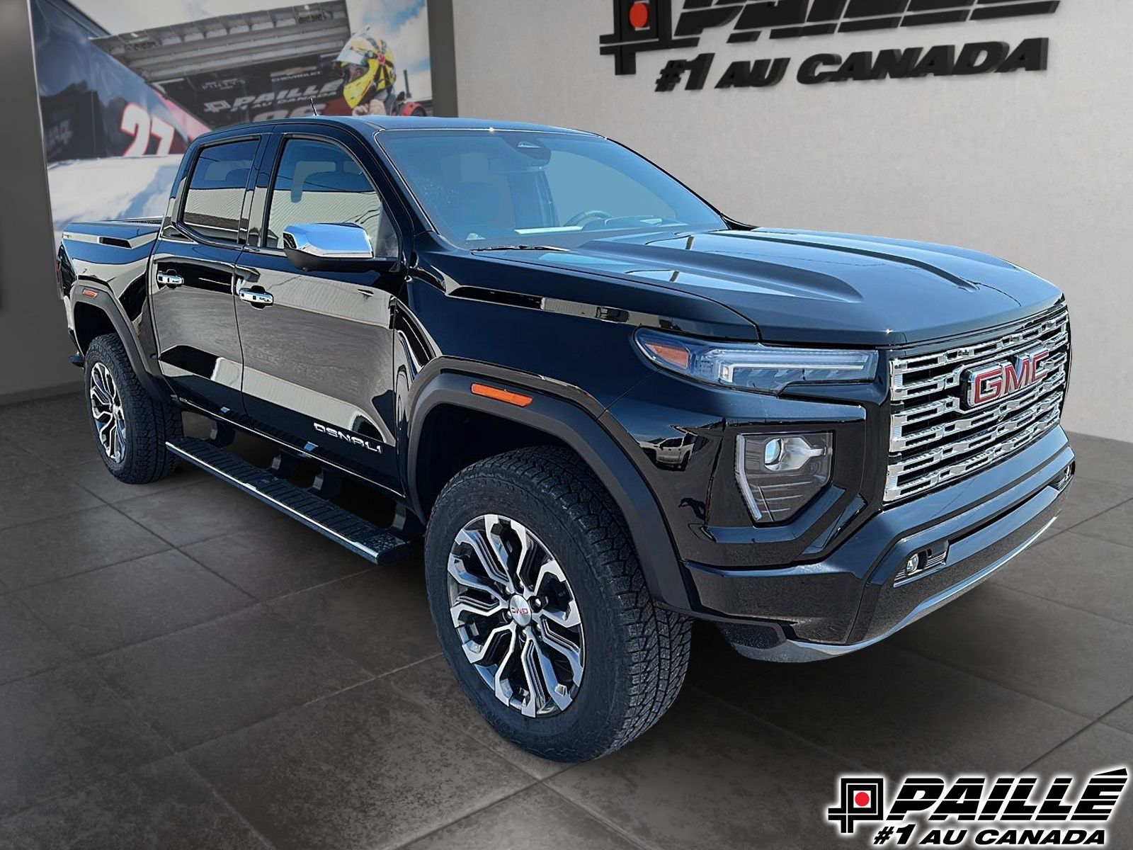 GMC Canyon  2026 à Sorel-Tracy, Québec
