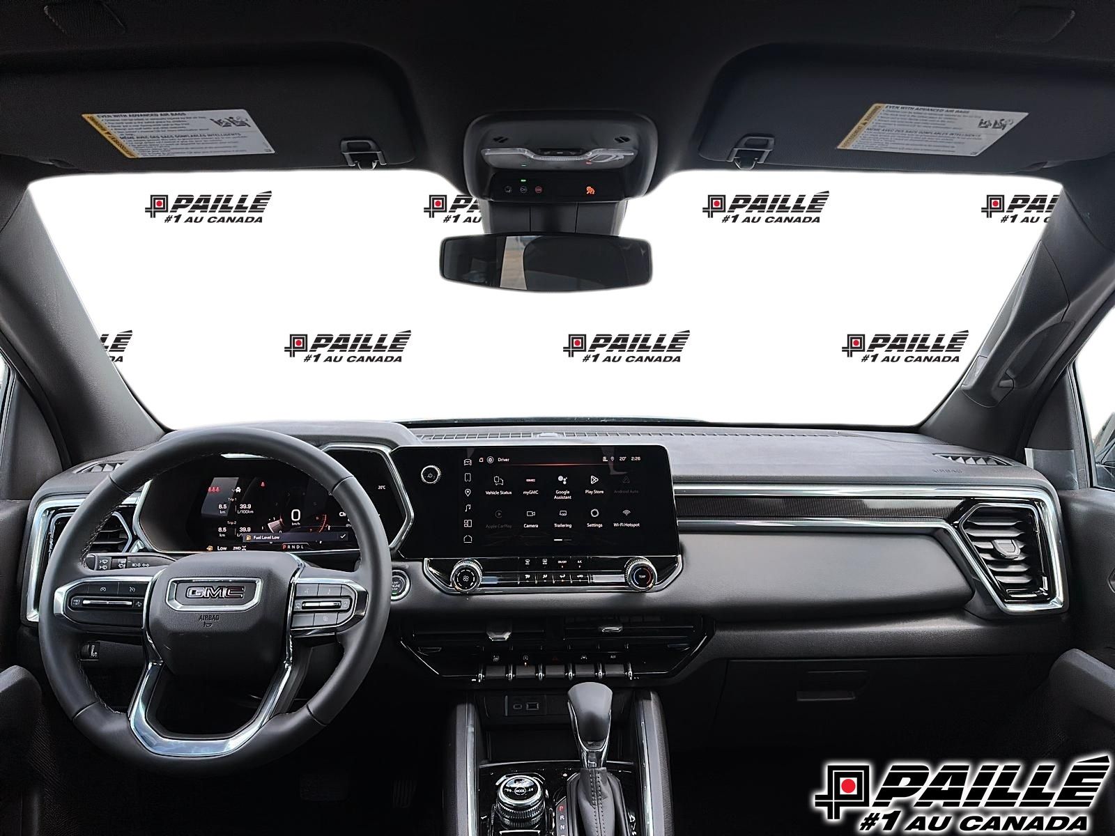 2026 GMC Canyon in Berthierville, Quebec