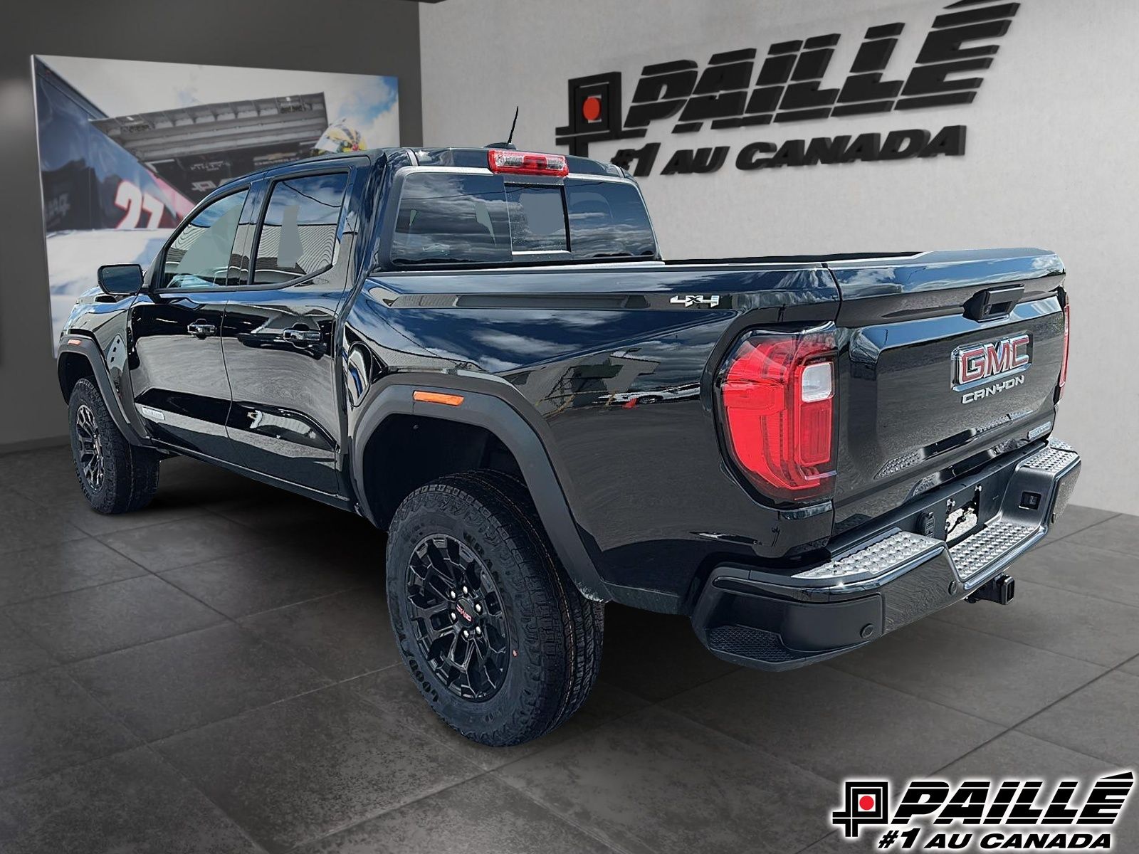 2026 GMC Canyon in Berthierville, Quebec