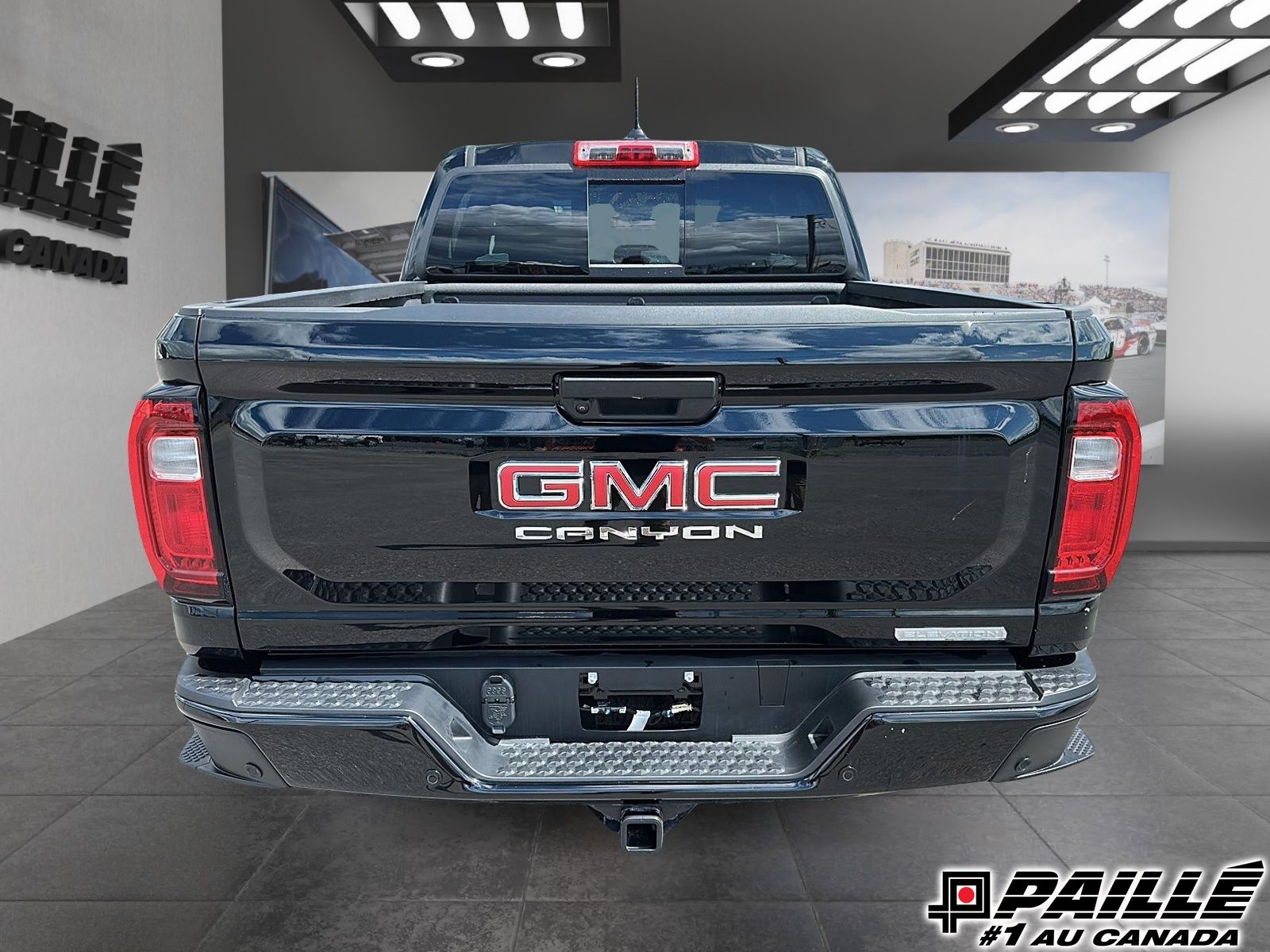 2026 GMC Canyon in Berthierville, Quebec