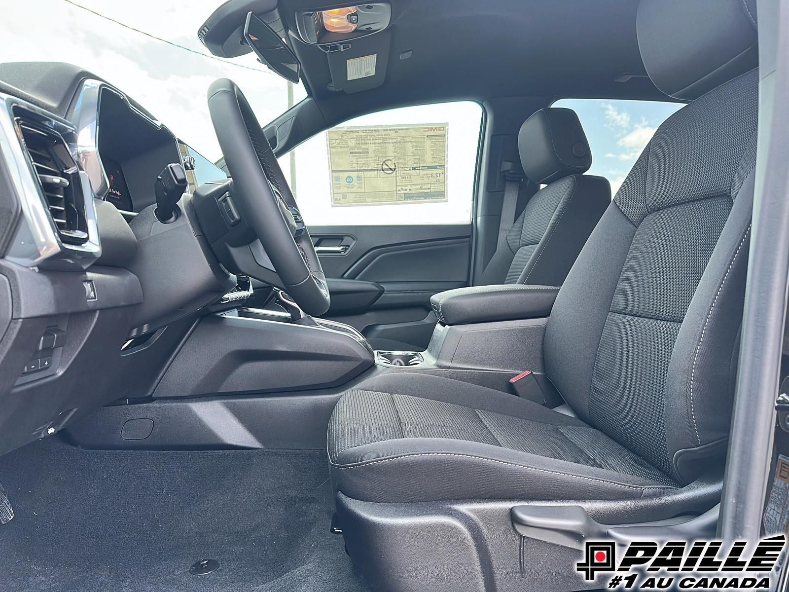 2026 GMC Canyon in Berthierville, Quebec