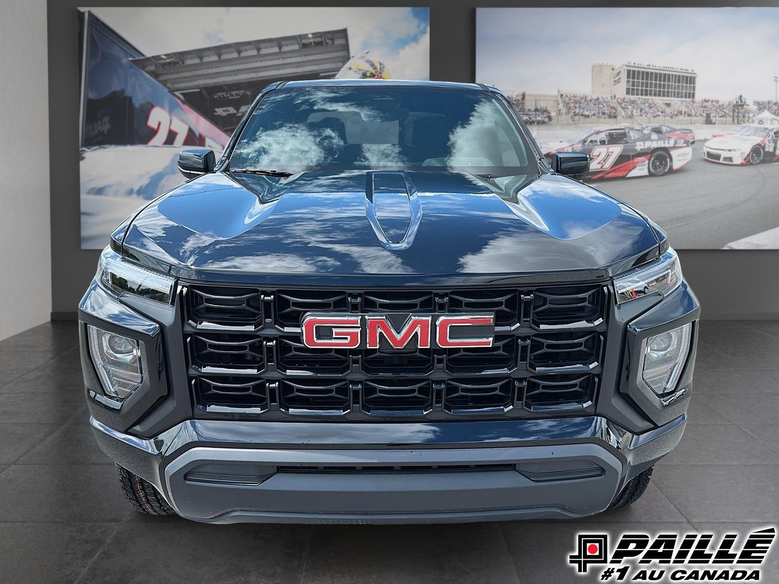 2026 GMC Canyon in Berthierville, Quebec