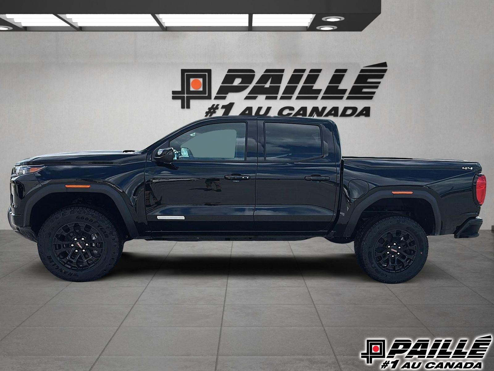 2026 GMC Canyon in Berthierville, Quebec