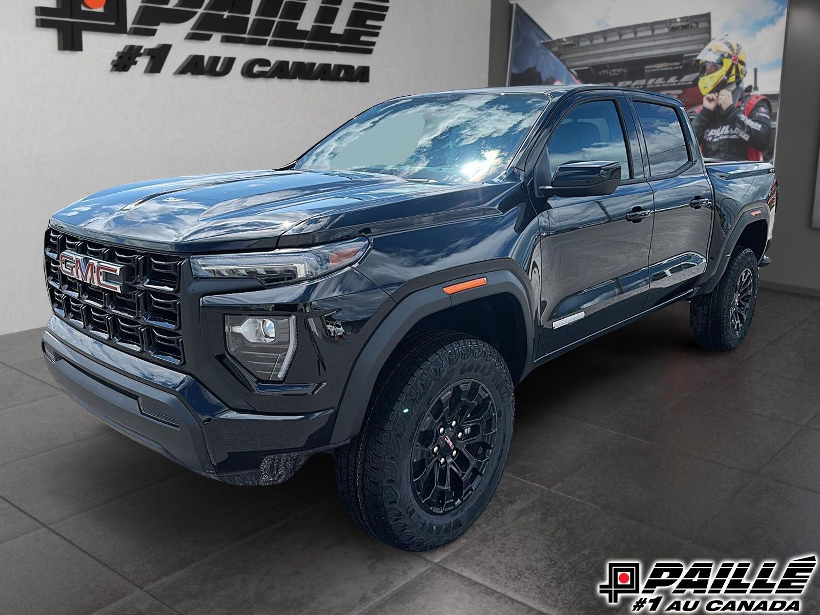 2026 GMC Canyon in Berthierville, Quebec