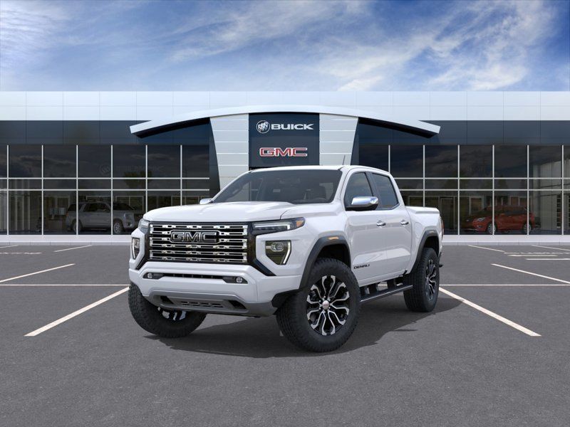 2026 GMC Canyon in Berthierville, Quebec